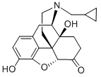 纳曲酮-CAS:16590-41-3