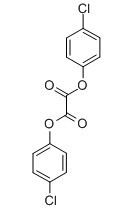 二(4-氯苄基)草酸酯-CAS:19829-42-6