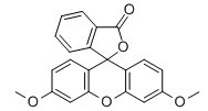 3',6'-二甲氧基荧烷-CAS:36886-76-7