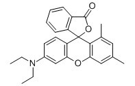 6'-(二乙氨基)-1',3'-二甲基荧烷-CAS:21934-68-9