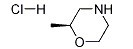 (S)-2-甲基吗啉盐酸盐-CAS:1147108-99-3