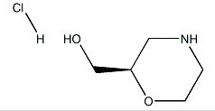 (R)-2-吗啉甲醇盐酸盐-CAS:1436436-17-7