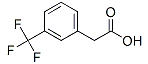 间三氟甲基苯乙酸-CAS:351-35-9