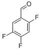 2,4,5-三氟苯甲醛-CAS:165047-24-5