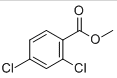 2,4-二氯苯甲酸甲酯-CAS:35112-28-8