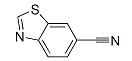 苯并噻唑-6-腈-CAS:58249-61-9