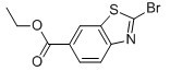 2-溴苯并噻唑-6-羧酸乙酯-CAS:99073-88-8