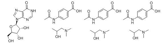 异丙肌苷-CAS:36703-88-5