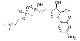 脑二磷胆碱-CAS:987-78-0