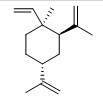 B-榄香烯-CAS:515-13-9