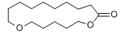 11-氧杂十六烷酸-16-内酯-CAS:3391-83-1