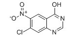 7-氯-6-硝基喹唑啉-4-酮-CAS:53449-14-2