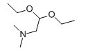 二甲氨基乙醛缩二乙醇-CAS:3616-56-6