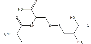 L-叔亮酰胺盐酸盐-CAS:75158-12-2