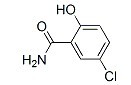 5-氯水杨酰胺-CAS:7120-43-6