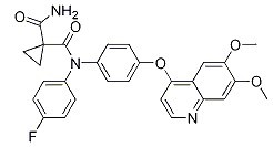 卡博替尼-CAS:849217-68-1