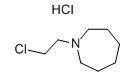 2-(环己亚氨基)乙基氯盐酸盐-CAS:26487-67-2