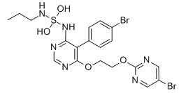 马西替坦-CAS:441798-33-0