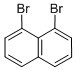 1,8-二溴萘-CAS:17135-74-9