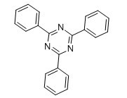 2,4,6-三苯基三嗪-CAS:493-77-6