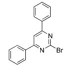 2-溴-4,6-二苯基嘧啶-CAS:56181-49-8