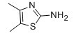 2-氨基-4,5-二甲基噻唑-CAS:2289-75-0