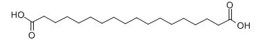 十八烷二酸-CAS:871-70-5