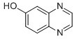 6-羟基喹喔啉-CAS:7467-91-6