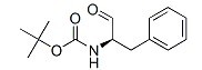 N-Boc-D-苯丙氨醛-CAS:77119-85-8