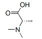 NN-二甲基-L-丙氨酸-CAS:2812-31-9