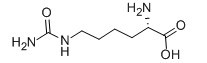 高瓜氨酸-CAS:1190-49-4