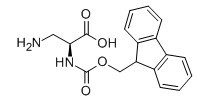 N2-芴甲氧羰基-L-2,3-二氨基丙酸-CAS:181954-34-7