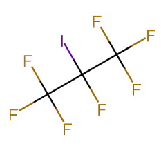七氟-2-碘代丙烷-CAS:677-69-0