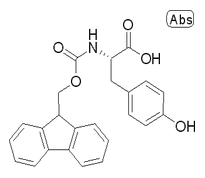 Fmoc-L-酪氨酸-CAS:92954-90-0