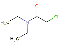 2-氯-N,N-二乙基乙酰胺-CAS:2315-36-8