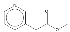 2-(3-吡啶基)乙酸甲酯-CAS:39998-25-9