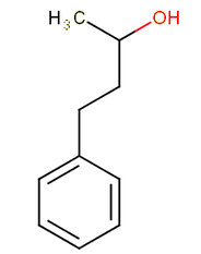 4-苯基-2-丁醇-CAS:2344-70-9