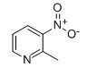 2-甲基-3-硝基吡啶-CAS:18699-87-1