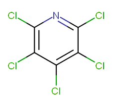 五氯吡啶-CAS:2176-62-7