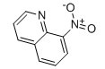 8-硝基喹啉-CAS:607-35-2