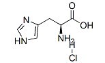 L-组氨酸盐酸盐-CAS:645-35-2