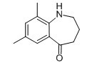 7-9-二甲基-1,2,3,4-四氢苯并[B]氮杂卓-5-酮-CAS:886367-24-4