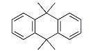 9,9,10,10-四甲基-9,10-二氢蒽-CAS:24269-10-1