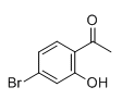 4-溴-2-羟基苯乙酮-CAS:30186-18-6