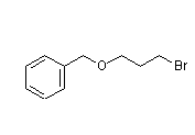 3-苄氧基溴丙烷-CAS:54314-84-0