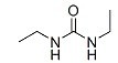 1,3-二乙基脲-CAS:623-76-7