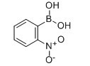 2-硝基苯硼酸频哪醇酯-CAS:190788-59-1