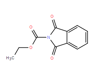 N-乙氧羰基邻苯二甲酰亚胺-CAS:22509-74-6