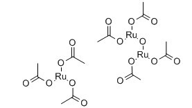 醋酸钌-CAS:72196-32-8