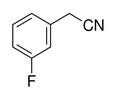 3-氟苯乙腈-CAS:501-00-8